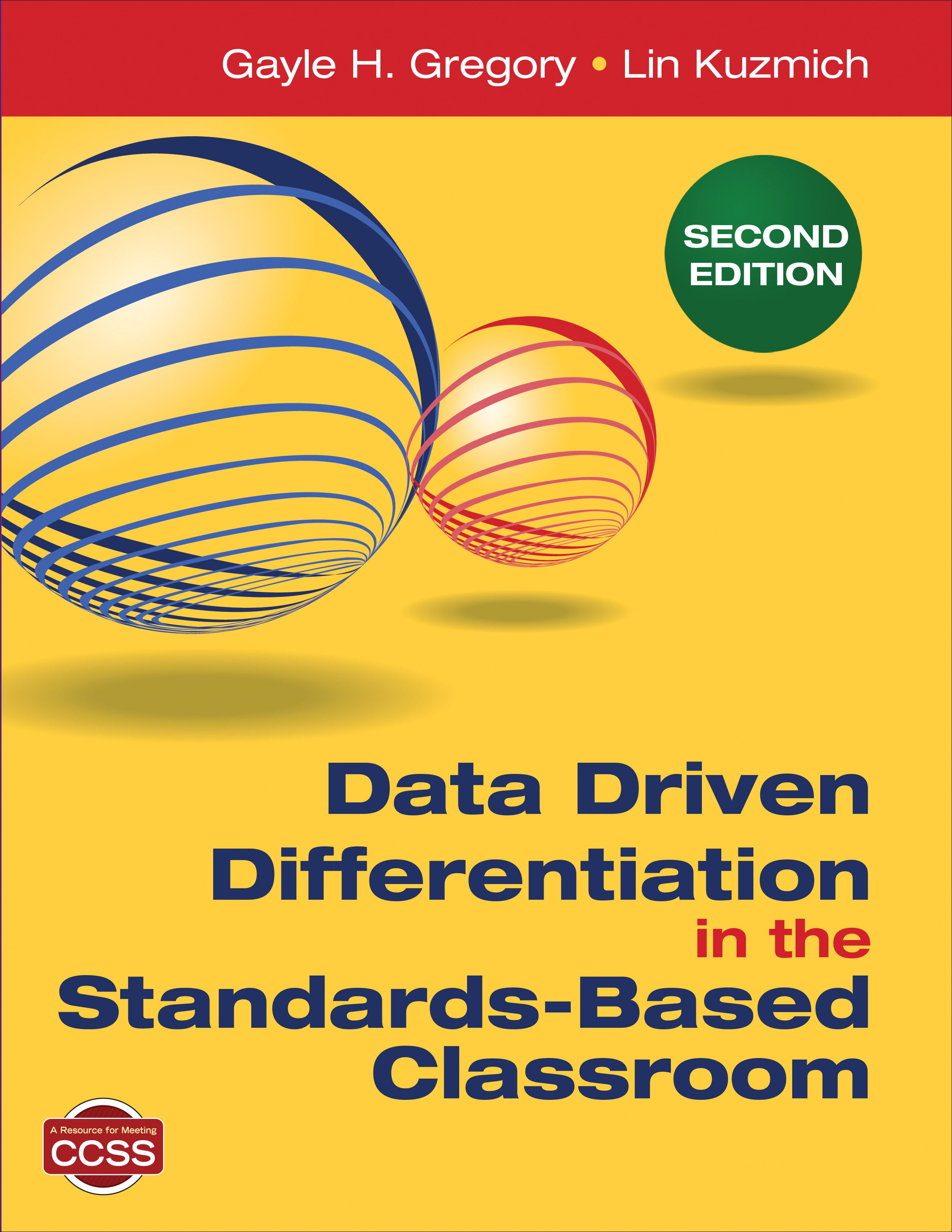 data driven differentiation in the standards-based classroom