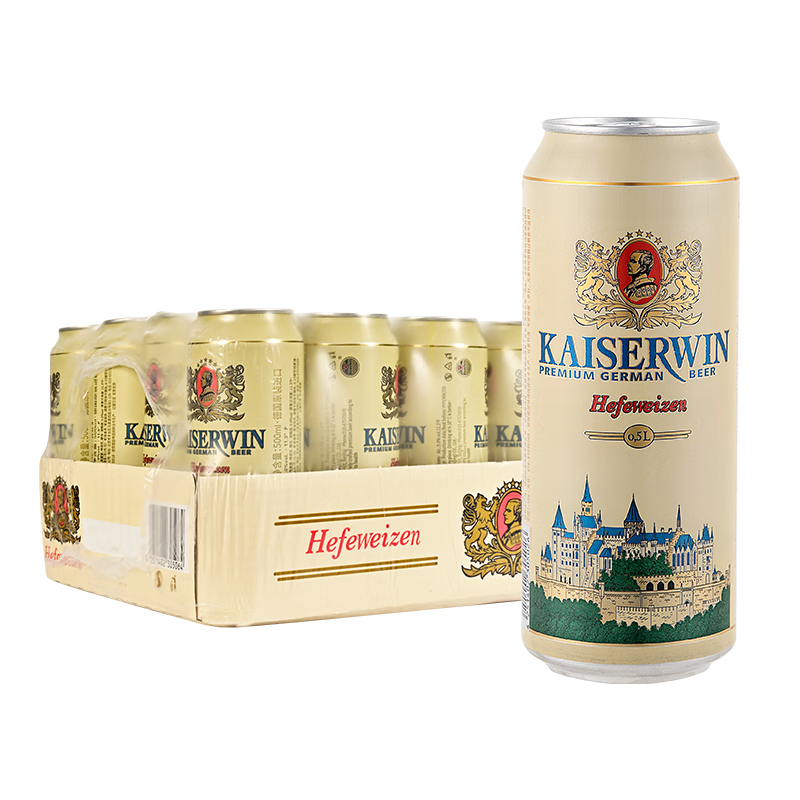  Сơ kaiserwin 500ml*24155Ԫ