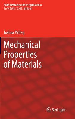 预订Mechanical Properties of Materials