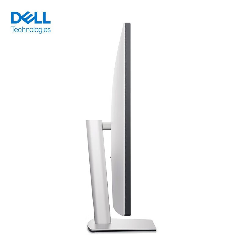 戴尔（DELL）UltraSharp系列高端台式机显示屏电脑液晶显示器 U4323QE 42.5英寸 4K超清屏 内置音箱