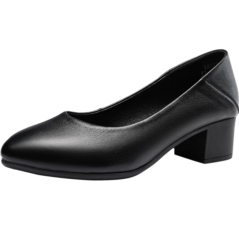 老人头女鞋，舒适时尚又实惠，价格历史走势和销量趋势分析|哪里能看到京东女士单鞋准确历史价格