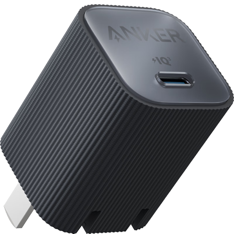Anker/���� ���ĳ� 30W ����� ��ɫ 49.9Ԫ