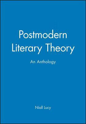 预订 postmodern literary theory: an anthology