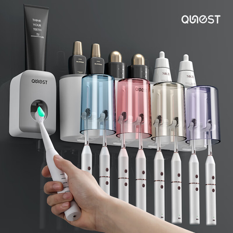 趣巢品牌浴室用品价格走势及豪华皇家体验|浴室用品历史价格查询网站