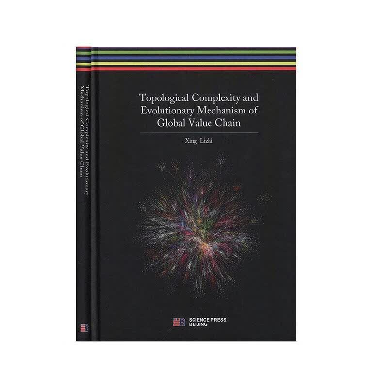 Topological/complexity/and/evolutionary/mechanism/