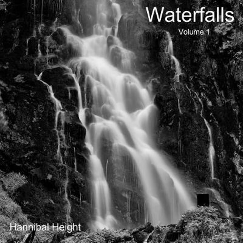 预订预订waterfalls - volume 1