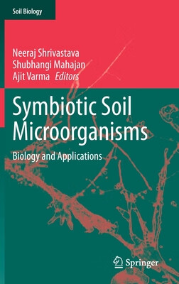 【预订】symbiotic soil microorganisms