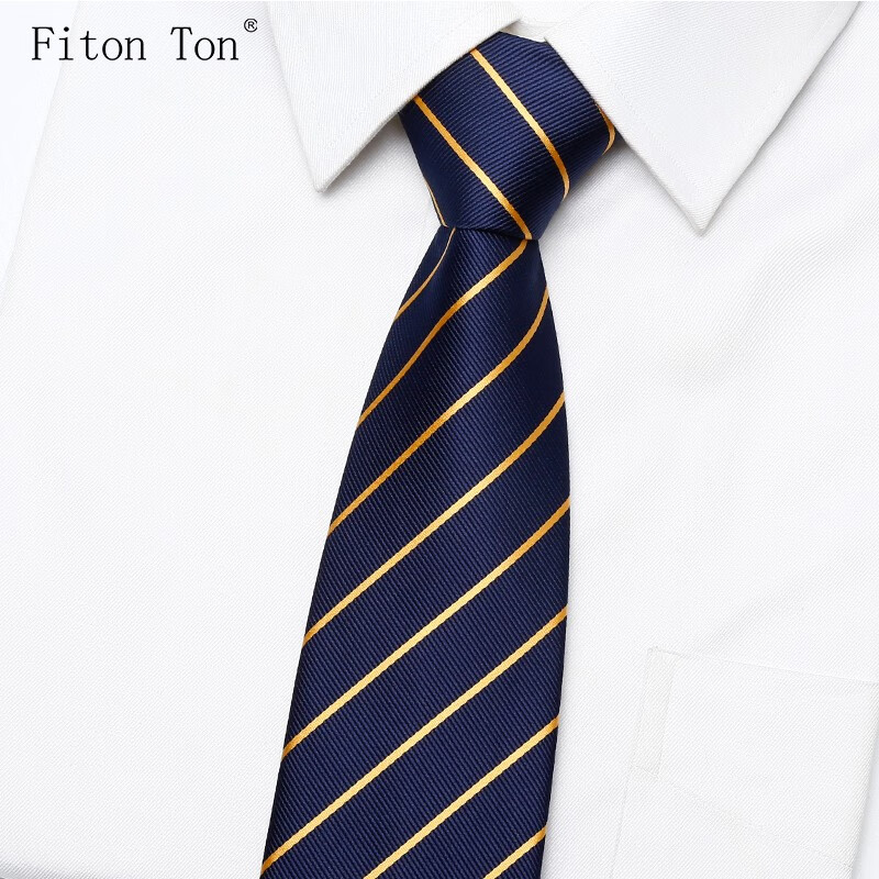 FitonTon领带质量好吗？老手解密诉说？