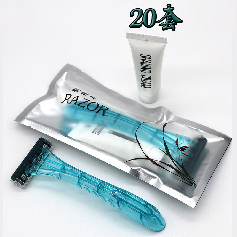 怎么看剃须物品的历史价格|剃须价格走势图