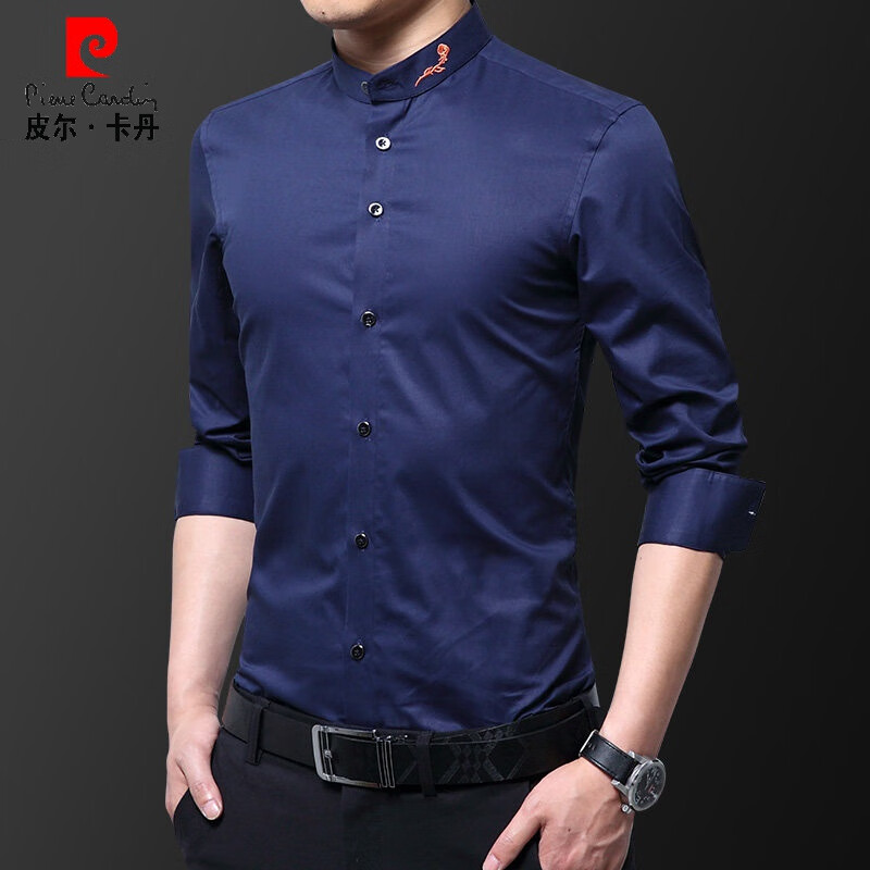中国商务男装十大名牌排名(中国商务男装十大名牌排名第一)