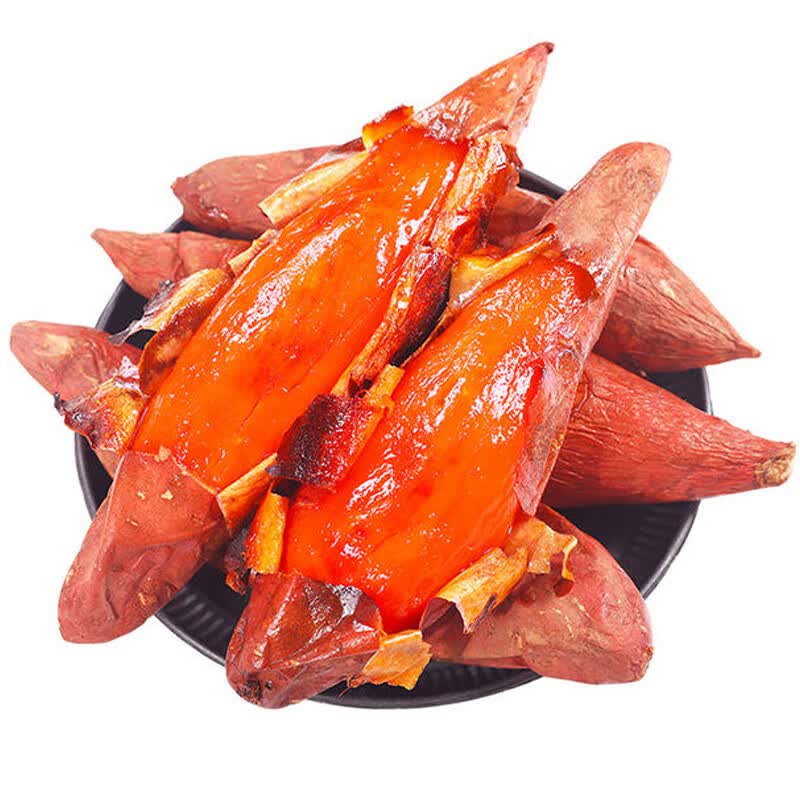 百橙大战 山东烟薯25号2.25kg 蜜薯糖心红薯新鲜番薯农家烤地瓜怎么样,好用不?