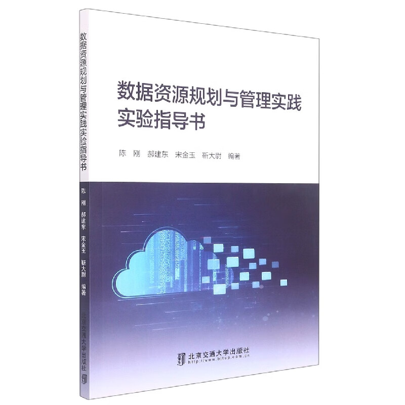 数据资源规划与管理实践实验指导书