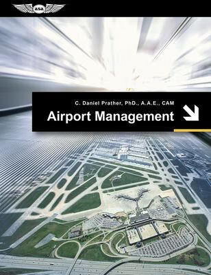 预订Airport Management (Ebundle)
