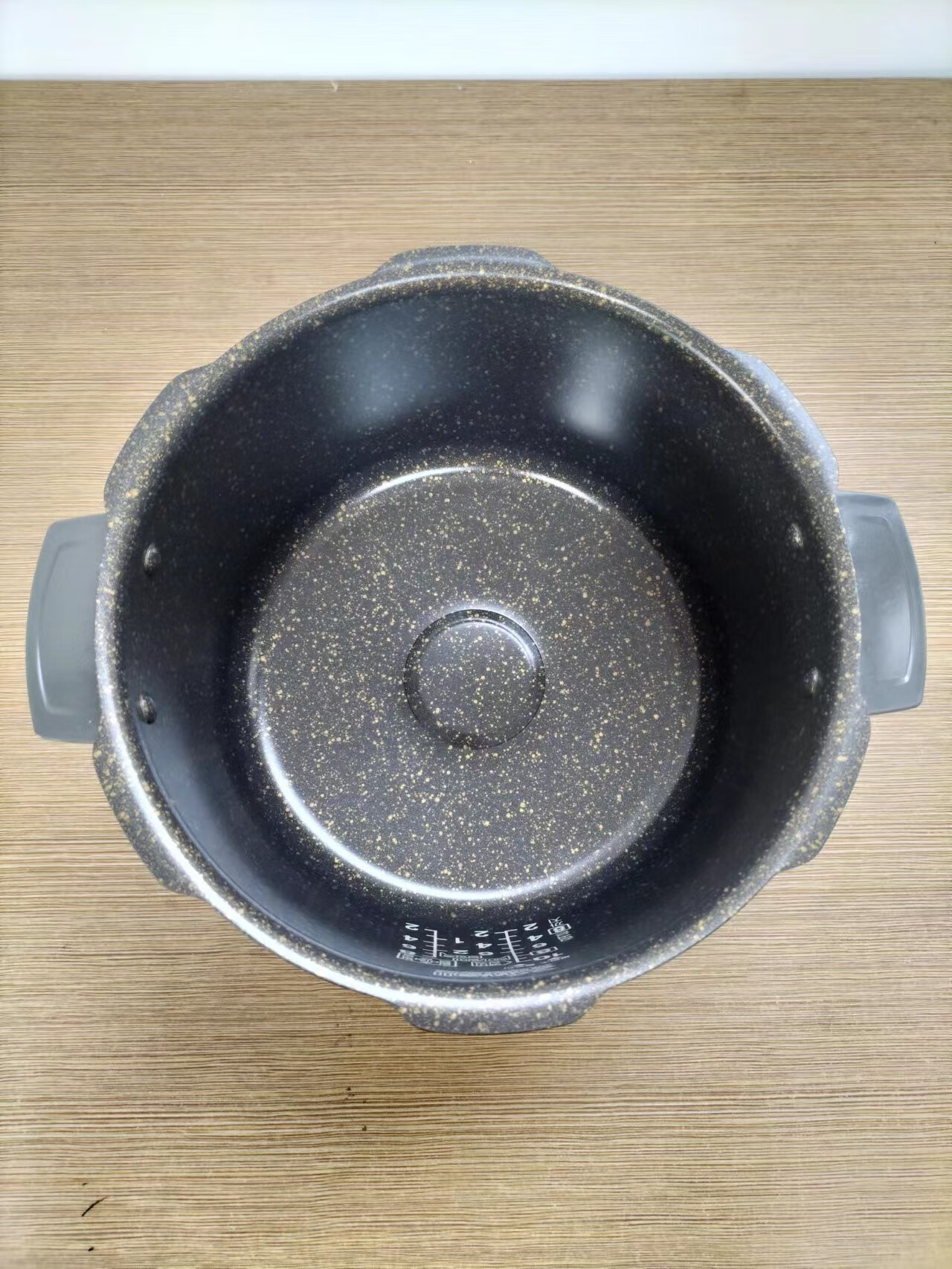 韩国福库电饭煲cuckoo内胆5l麦饭石陶晶内胆1030mp/p1055 5l麦饭石