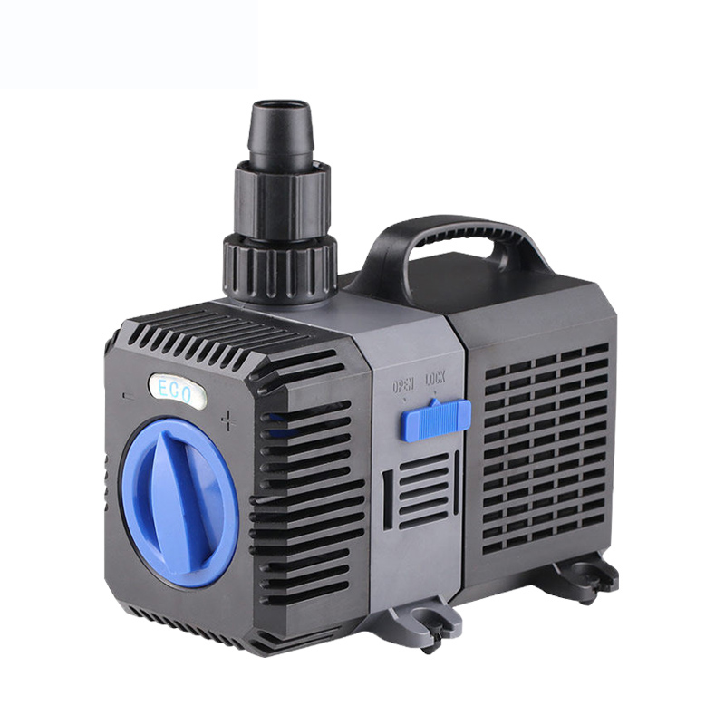 森森(sunsun)冷水机制冷机鱼池恒温机海淡水通用海鲜养殖降温设备养鱼