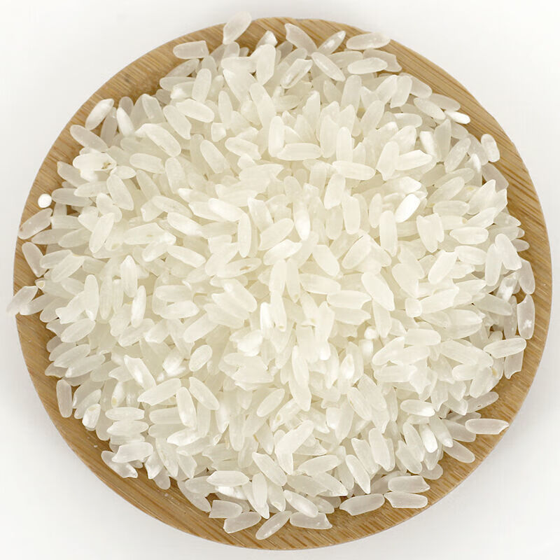 虎钢馋东北正宗五常稻花香大米农家长粒香米稻香米 五常长粒香10斤