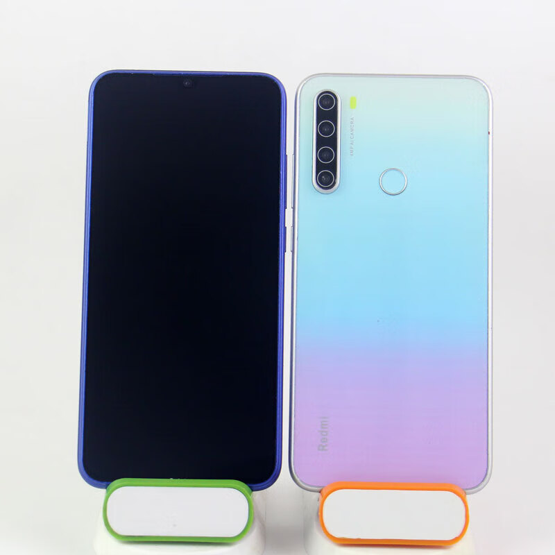 启班手机模型适用于红米note7手机模型  红米note8模型机仿真拍摄道具