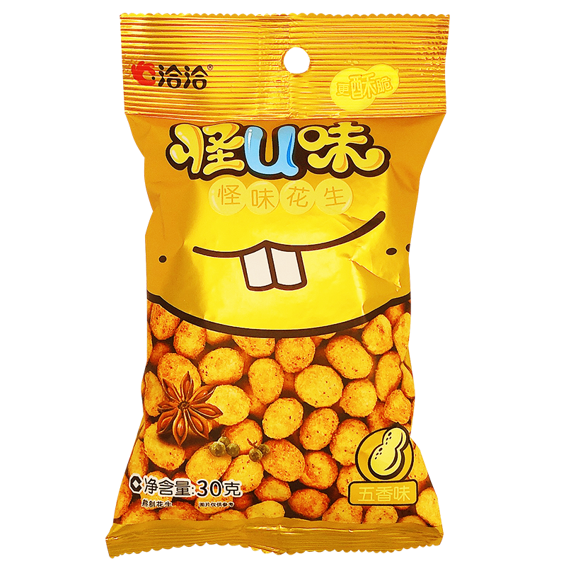 ǢǢ��ζ������ζ�����㻨��25g*20��ͯ��������ʳ ǢǢ��ζ���� ����ζ25g*20�� 17.8Ԫ