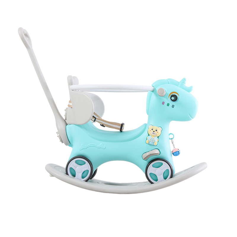 【帮宝智】多功能摇马木马儿童玩具男女孩婴儿玩具0-1-3岁宝宝早教益智生日礼物，价格走势查询|查询早教启智历史价格的软件