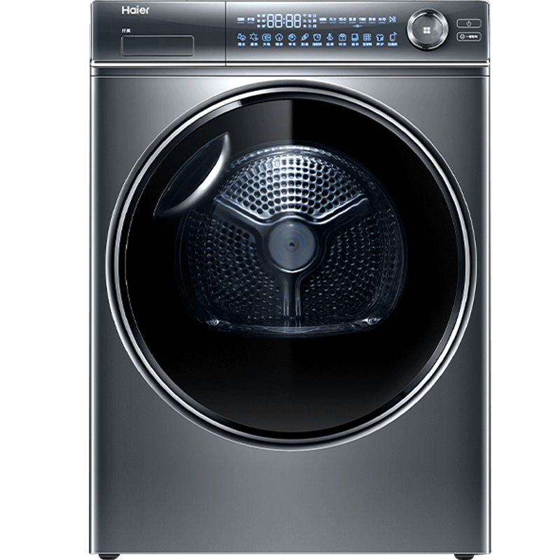 ������Haier����Ϫ376��ɻ����� 10kg˫���ȱø��»� ����ϴ��ë�� ������ ��������20%��ɻ� ������ �Ծɻ���