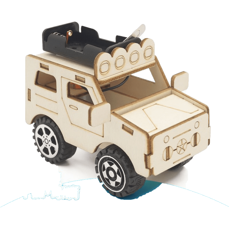 【电路开关玩具品牌】能恩智慧！孩子的科技启蒙之选！|电路开关玩具价格历史最低