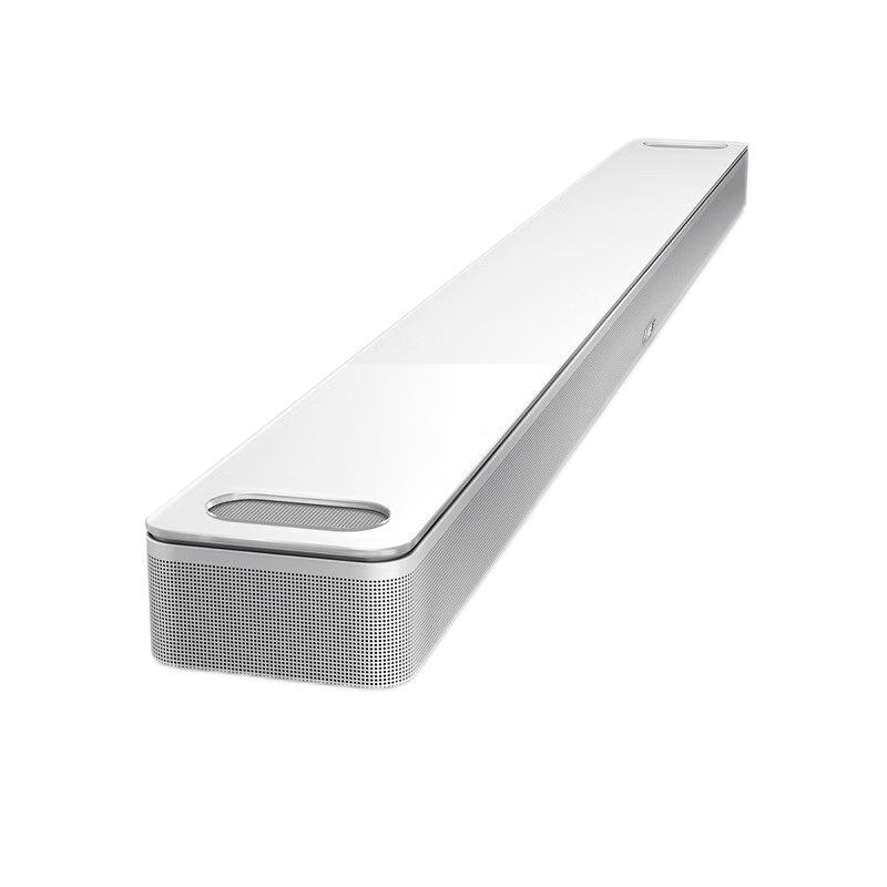 BOSE 950 850 550  回音壁杜比全景声家庭娱乐扬声器家庭影院音响 博士 蓝牙音箱 电视音箱回音壁音响  850 回音壁  白色 国行官旗店  全国联保 4965.39元(含国补)