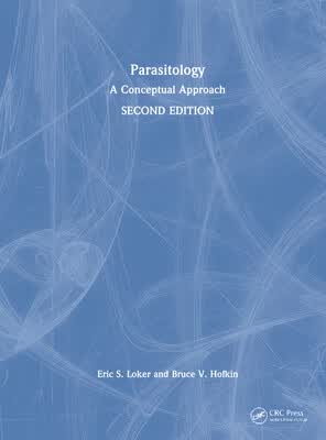 预订 Parasitology