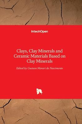 预订clays, clay minerals and ceramic materials based