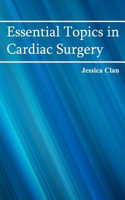 预订Essential Topics in Cardiac Surgery