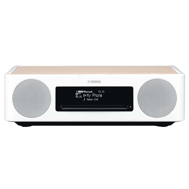 ���ڲ�������������YAMAHA�� TSX-B237 �������� �������� ����̨ʽ���� CD������ USB/FM���� ��ͷ���� ����ľɫ