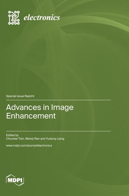 预订 Advances in Image Enhancement
