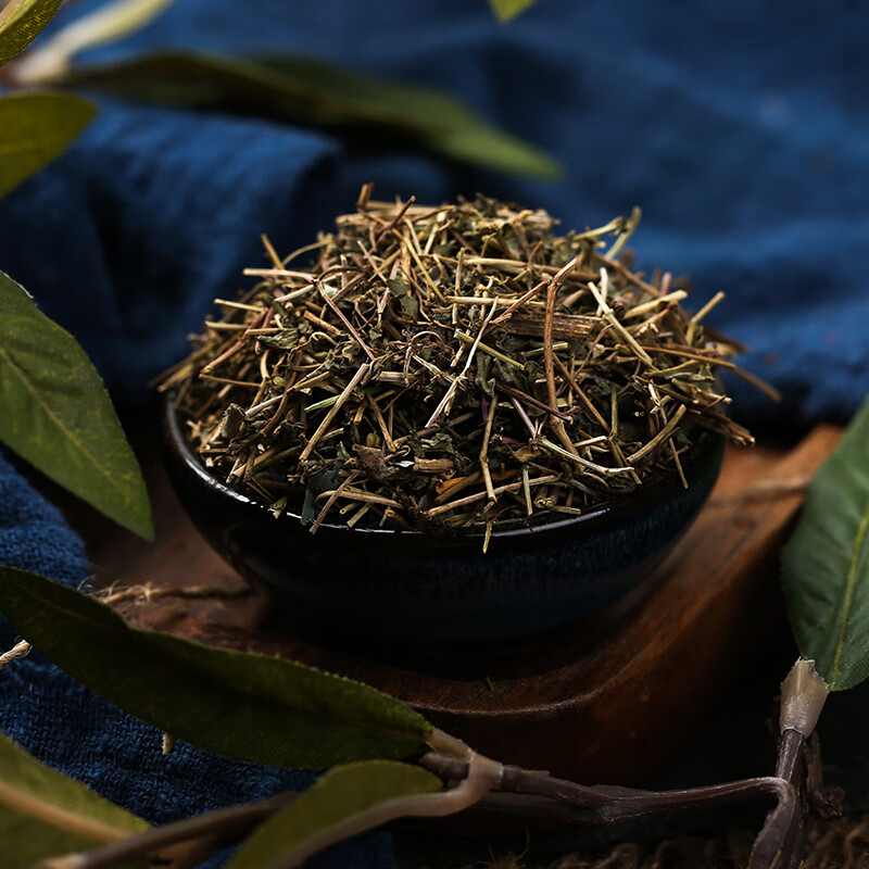 林尚品 中药材 地锦草 小飞扬草 天然纯新货 铁线草 奶汁草 红莲草斑