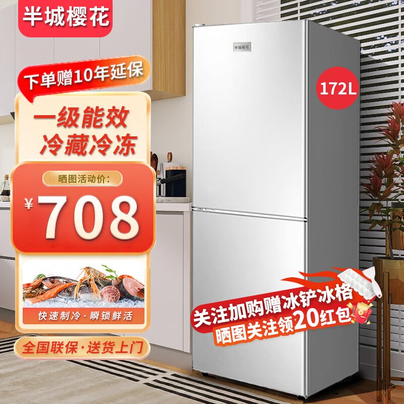 冰箱价格走势图怎么看|冰箱价格走势