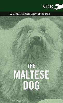 预订 the maltese dog - a complete anthology of the d
