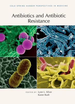 预订Antibiotics and Antibiotic Resistance