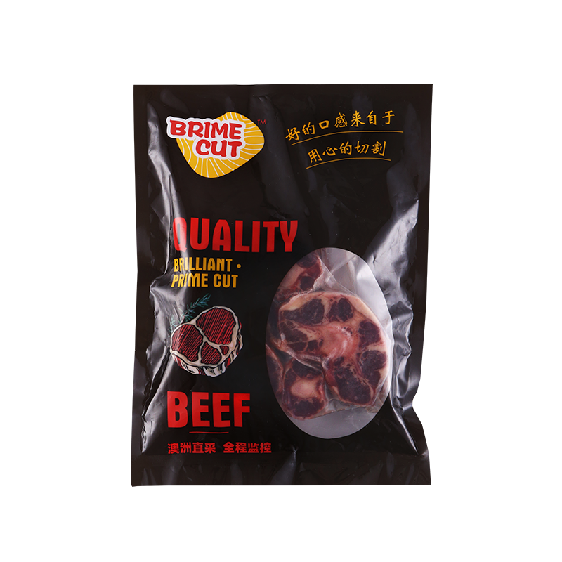 BRIMECUT原切精修牛尾巴价格走势，口感鲜美，消费者好评如潮|牛肉近期价格走势如何