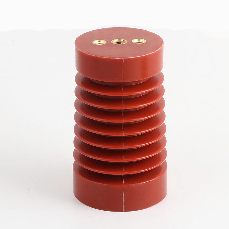 chnqanxzj-10q 85*145 支柱绝缘子 环氧树脂绝缘子10kv用