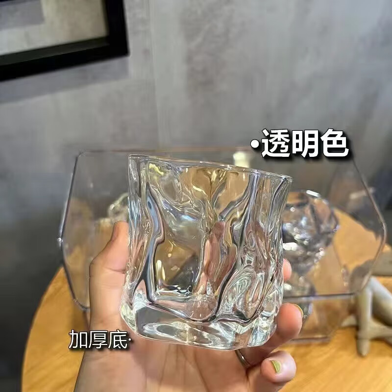 雅漫庭玻璃杯价格走势|查询玻璃杯价格最低