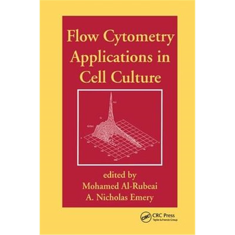 预订flow cytometry applications in cell culture