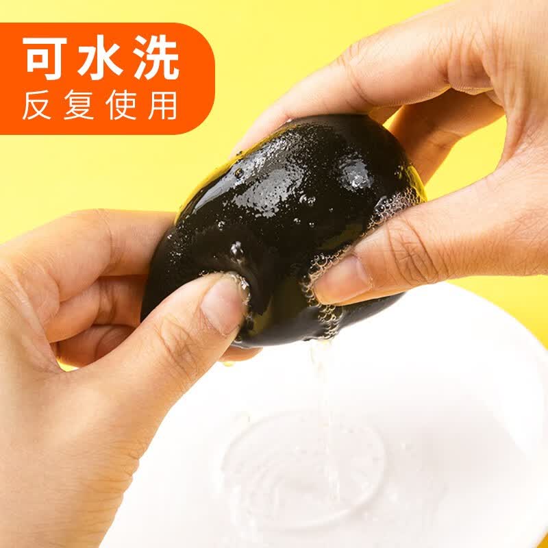 柏伦斯素描揉擦棉 海绵球擦笔 绘画专用纸擦笔涂抹笔美术画材用品素描