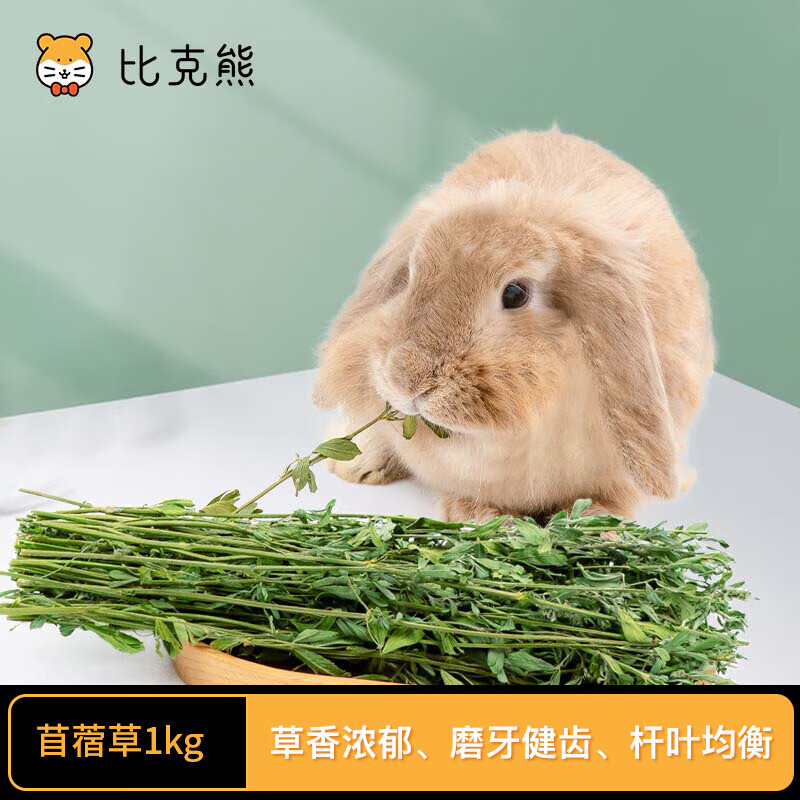哪个App有兔子食品价格曲线|兔子食品价格走势