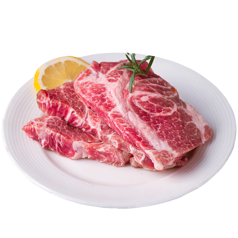 龙大肉食：黑猪猪肉价格走势和选择推荐