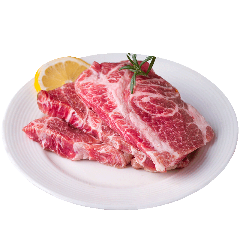 龙大肉食:黑猪猪肉价格走势和选择推荐
