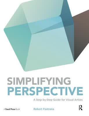 预订 Simplifying Perspective