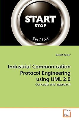 预订Industrial Communication Protocol Engineering Us