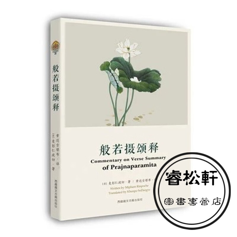 般若摄颂释