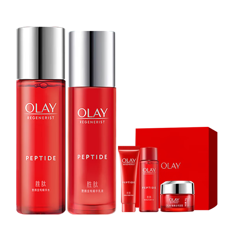 ���ڲ����������ʹ��ƿʤ�Ľ�����װ ���¼�����ʪ���廤��Ʒ��װ�����Ů������ ��������С��¿�ˮ�����+��Ĥ