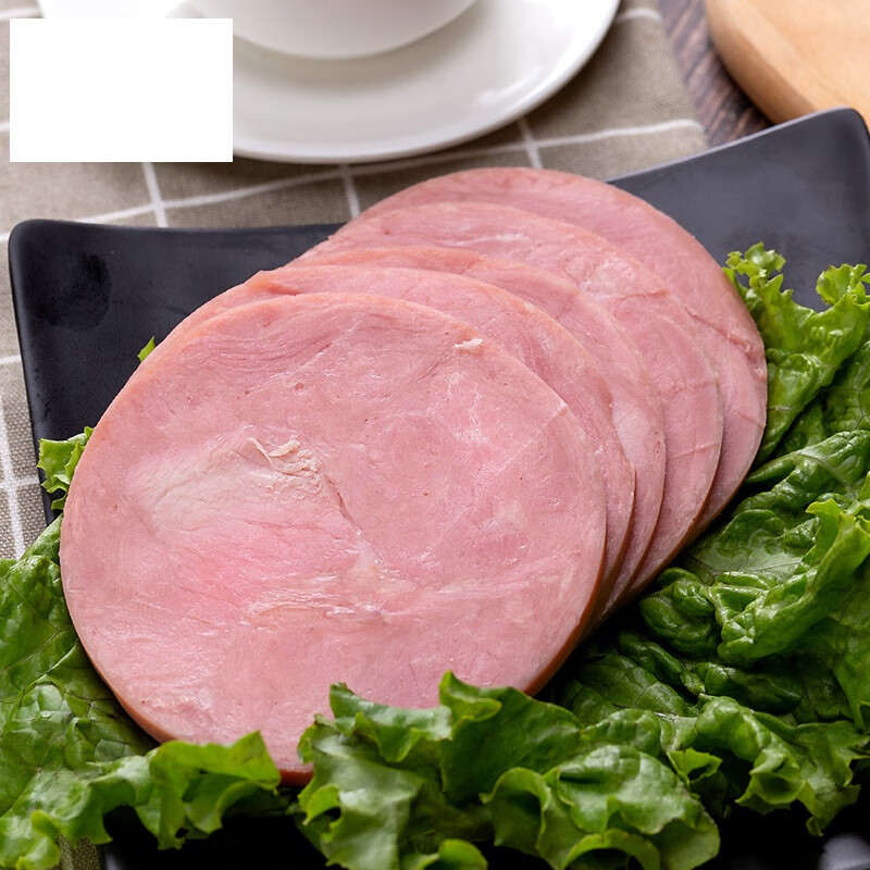 哺食旺天津巨大圆火腿2500网红纯肉大巨型火腿肠大号生吃酱货 1根