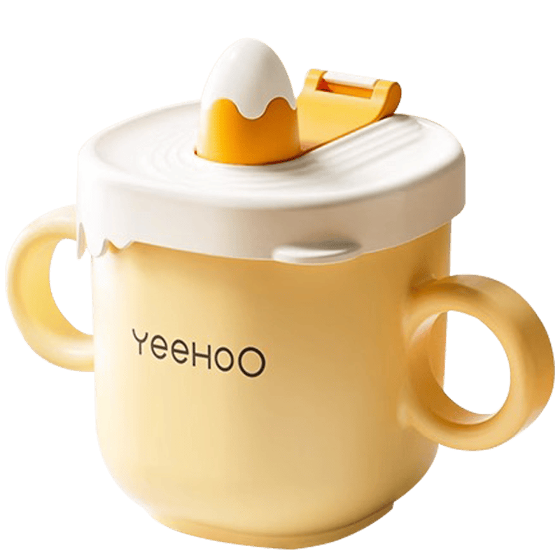 Ӣ�ϣ�YEEHOO����ͯˮ��ţ�̱�316����̶ֿ����ܱ��������ú�ˮѧ������ƿ ���� 34.9Ԫ