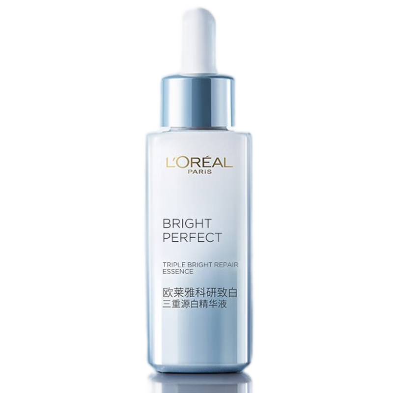 ���ڲ�����ŷ���ţ�L'OREAL��377���׾���Ů�����°�����Դ�����������߾���Һ��ʪ������ɫ ����ƿ30ml